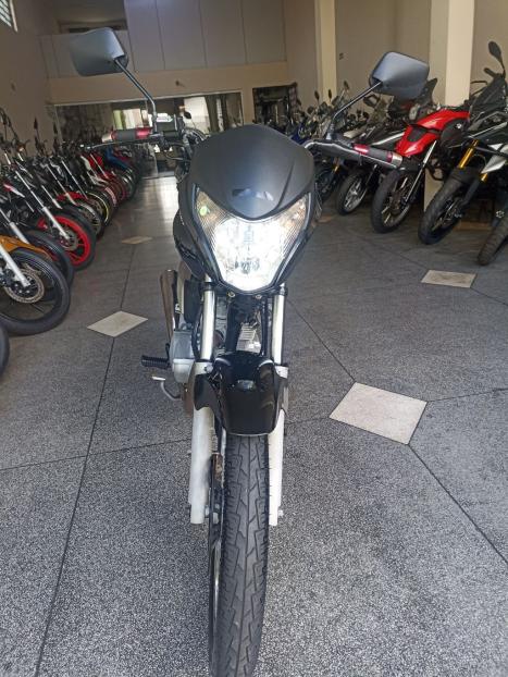 HONDA CG 150 TITAN ESD, Foto 5