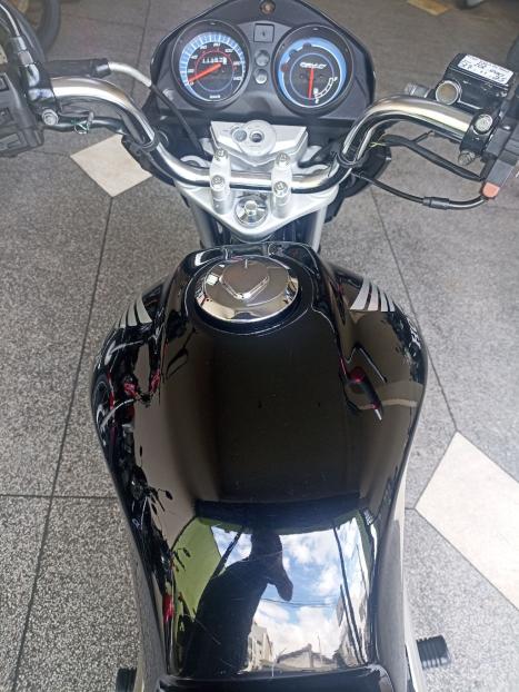 HONDA CG 150 TITAN ESD, Foto 6