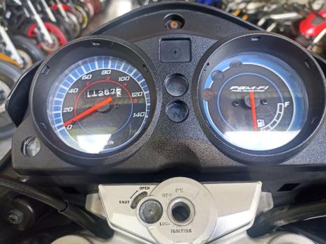 HONDA CG 150 TITAN ESD, Foto 7