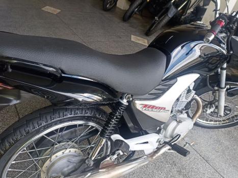 HONDA CG 150 TITAN ESD, Foto 8