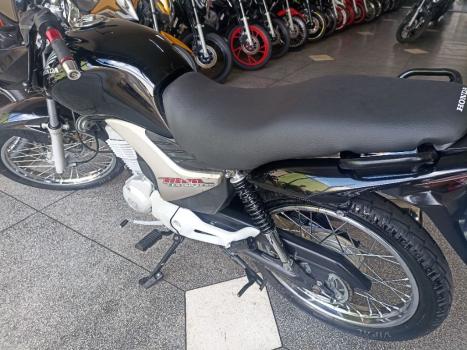 HONDA CG 150 TITAN ESD, Foto 9