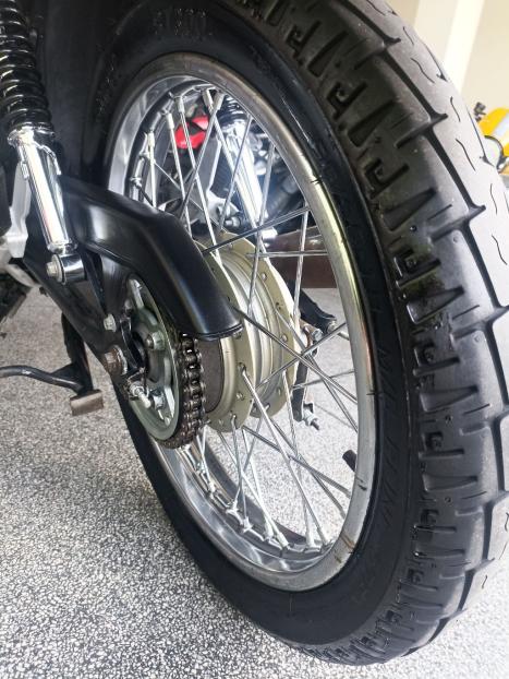 HONDA CG 150 TITAN ESD, Foto 10