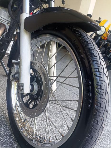 HONDA CG 150 TITAN ESD, Foto 11