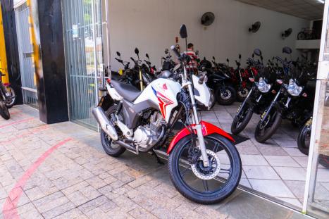 HONDA CG 150 TITAN EX MIX, Foto 1