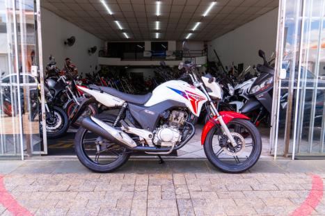 HONDA CG 150 TITAN EX MIX, Foto 2