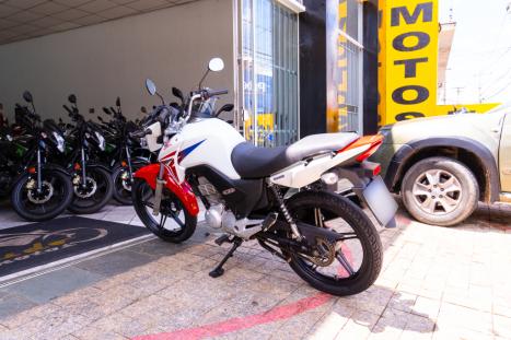 HONDA CG 150 TITAN EX MIX, Foto 3