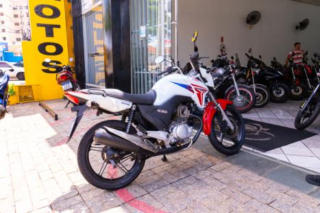 HONDA CG 150 TITAN EX MIX, Foto 4