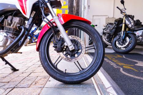 HONDA CG 150 TITAN EX MIX, Foto 5