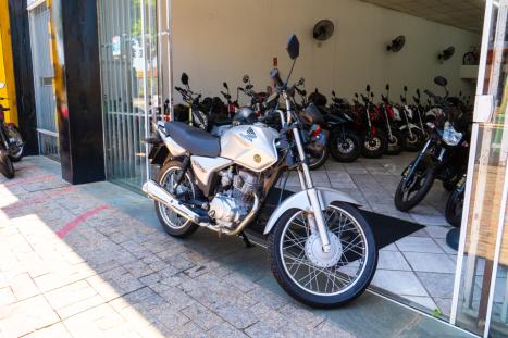 HONDA CG 150 TITAN ES, Foto 1