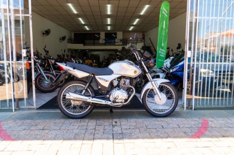 HONDA CG 150 TITAN ES, Foto 2