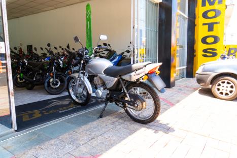 HONDA CG 150 TITAN ES, Foto 3