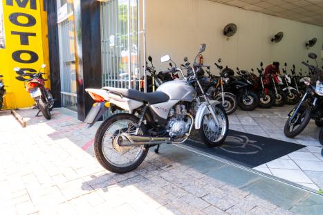 HONDA CG 150 TITAN ES, Foto 4