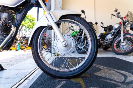 HONDA CG 150 TITAN ES, Foto 5