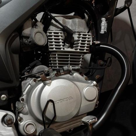 HONDA CG 150 TITAN ESD, Foto 3