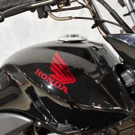 HONDA CG 150 TITAN ESD, Foto 4