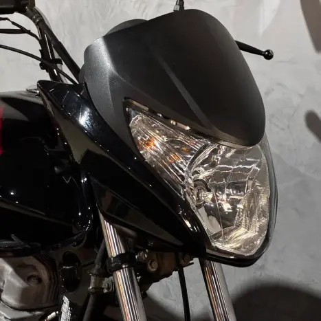 HONDA CG 150 TITAN ESD, Foto 5