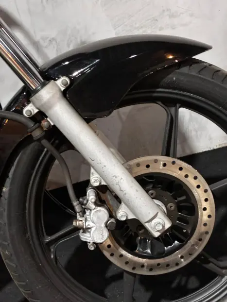 HONDA CG 150 TITAN ESD, Foto 6