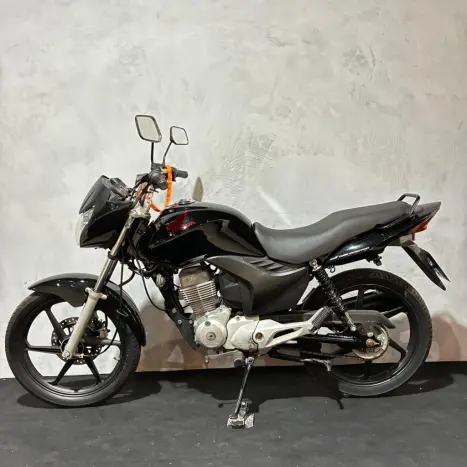 HONDA CG 150 TITAN ESD, Foto 7