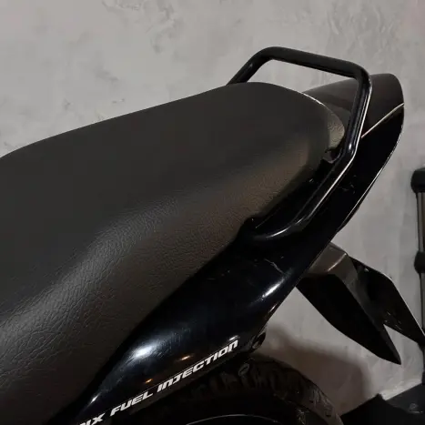 HONDA CG 150 TITAN ESD, Foto 8