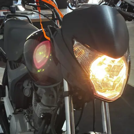 HONDA CG 150 TITAN ESD, Foto 11