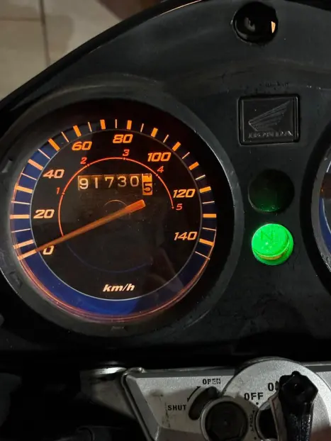 HONDA CG 150 TITAN ESD, Foto 12