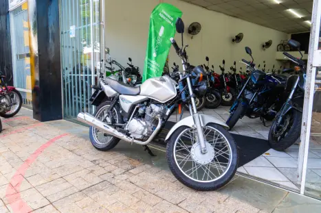 HONDA CG 150 TITAN ES, Foto 1