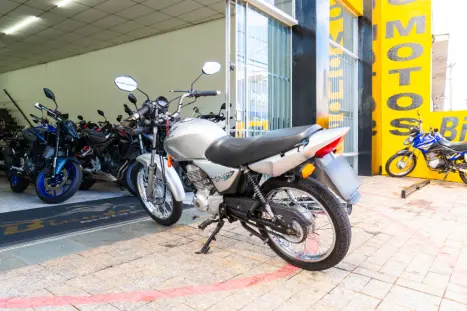 HONDA CG 150 TITAN ES, Foto 3