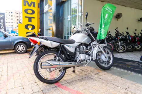 HONDA CG 150 TITAN ES, Foto 4