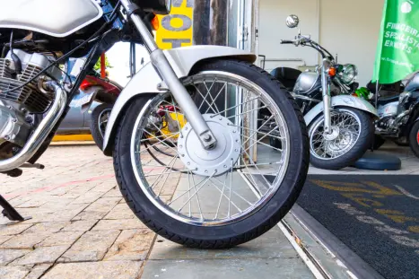 HONDA CG 150 TITAN ES, Foto 5