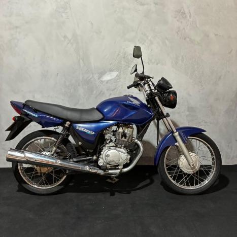 HONDA CG 150 TITAN ES, Foto 1