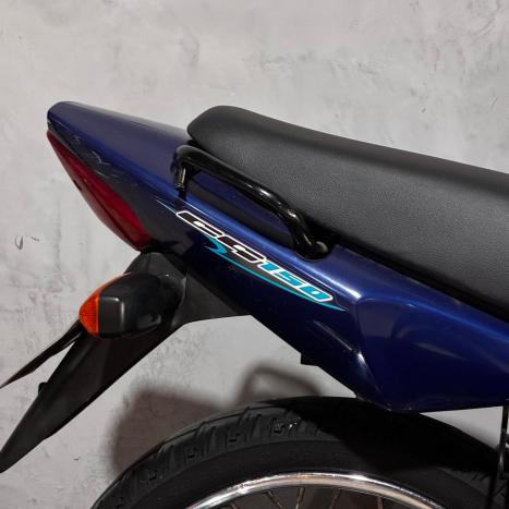 HONDA CG 150 TITAN ES, Foto 2