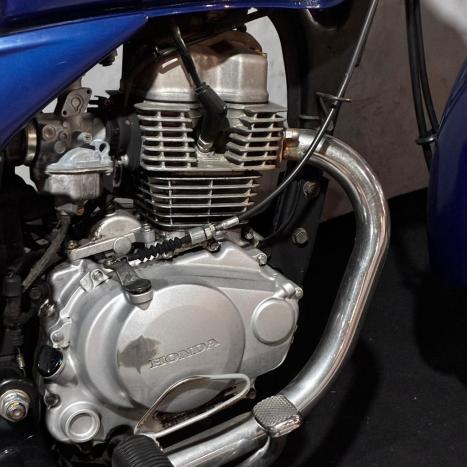 HONDA CG 150 TITAN ES, Foto 3