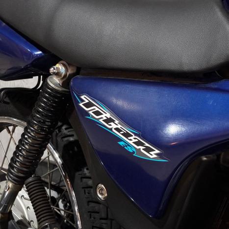 HONDA CG 150 TITAN ES, Foto 4