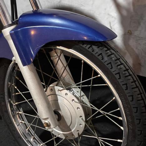 HONDA CG 150 TITAN ES, Foto 5