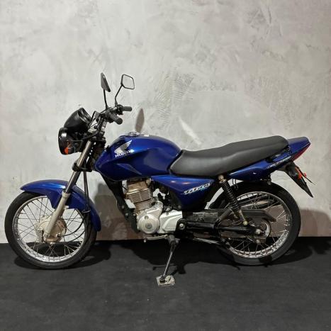 HONDA CG 150 TITAN ES, Foto 7