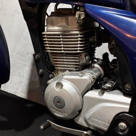 HONDA CG 150 TITAN ES, Foto 8