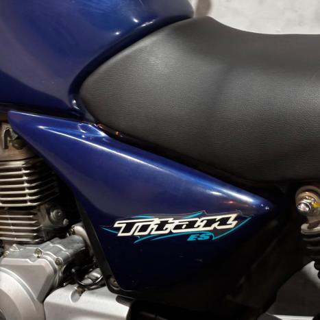HONDA CG 150 TITAN ES, Foto 9