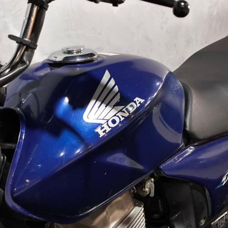 HONDA CG 150 TITAN ES, Foto 10