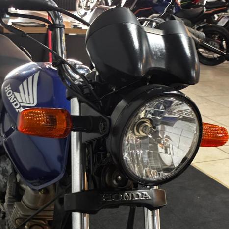 HONDA CG 150 TITAN ES, Foto 12