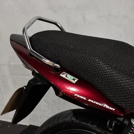 HONDA CG 150 TITAN EX MIX, Foto 2