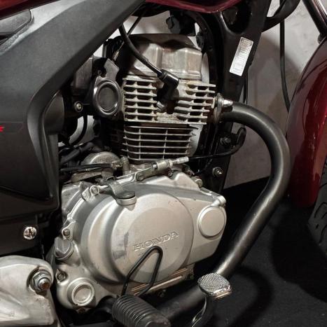 HONDA CG 150 TITAN EX MIX, Foto 4