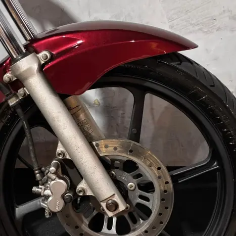 HONDA CG 150 TITAN EX MIX, Foto 6