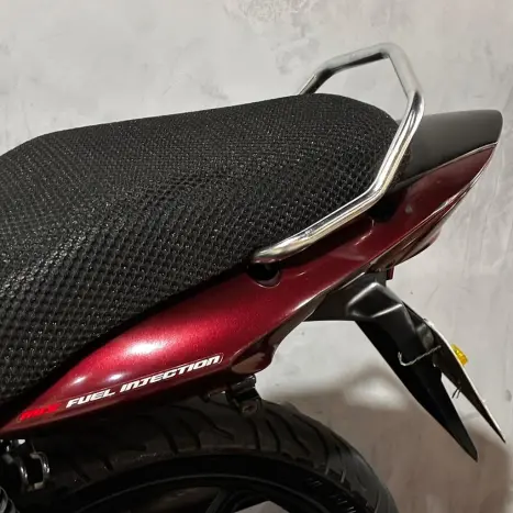 HONDA CG 150 TITAN EX MIX, Foto 7