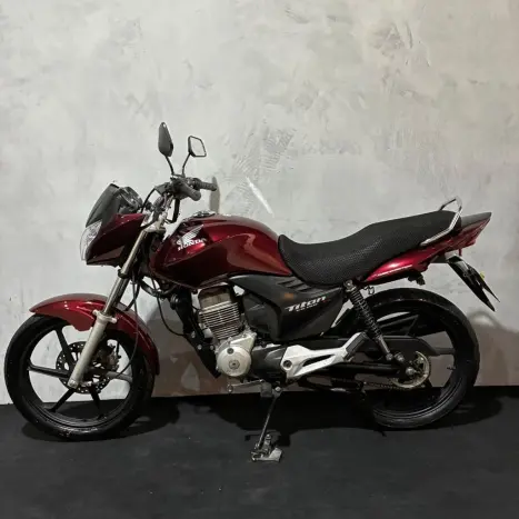 HONDA CG 150 TITAN EX MIX, Foto 8