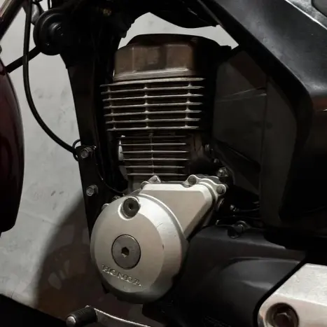 HONDA CG 150 TITAN EX MIX, Foto 11