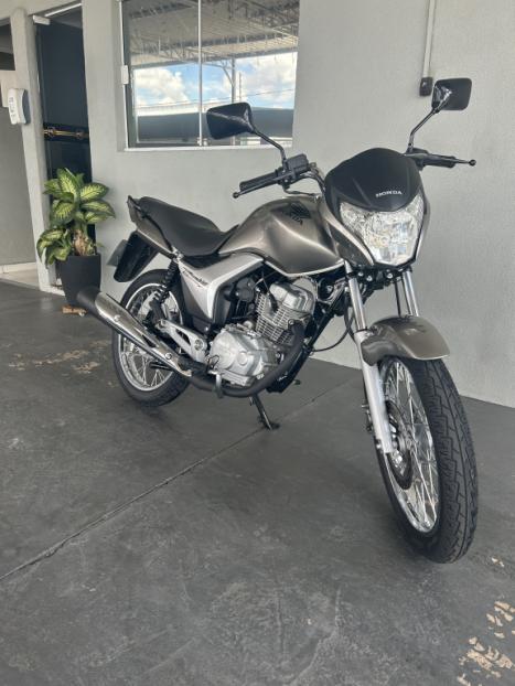 HONDA CG 150 TITAN ESD, Foto 1