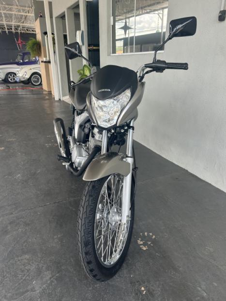 HONDA CG 150 TITAN ESD, Foto 2