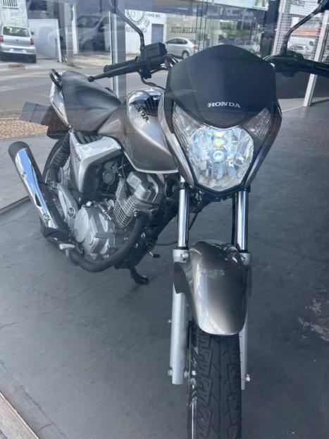 HONDA CG 150 TITAN ESD, Foto 3