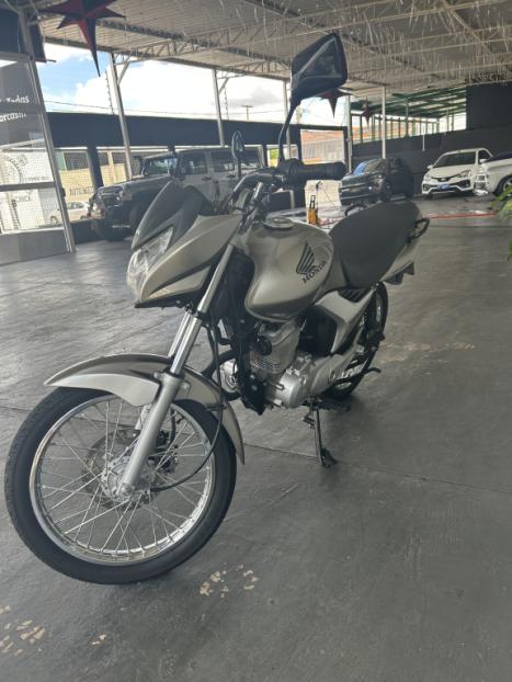 HONDA CG 150 TITAN ESD, Foto 4