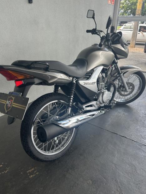 HONDA CG 150 TITAN ESD, Foto 5